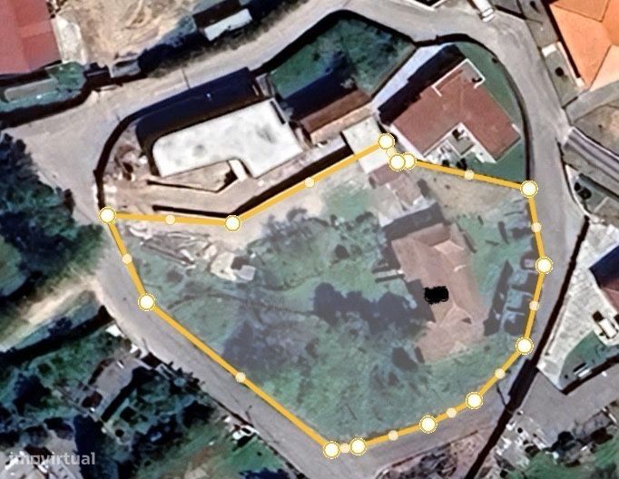 2968m² Land in Mogege, Portugal No. 319705