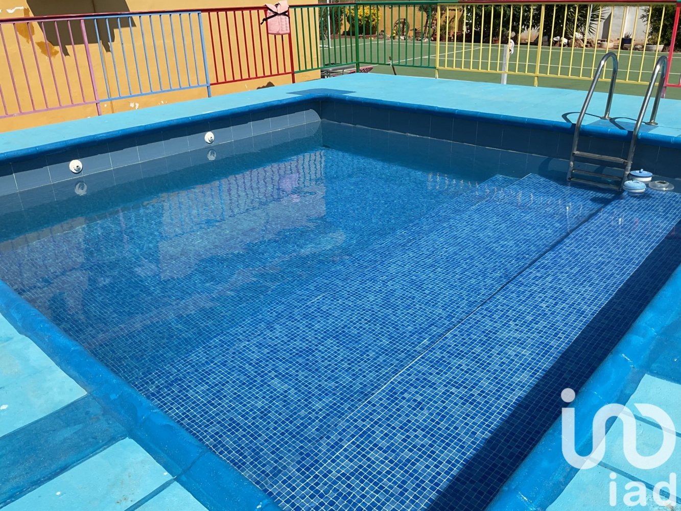 Casa de 4 dormitorios en Moncofa, Spain No. 293017