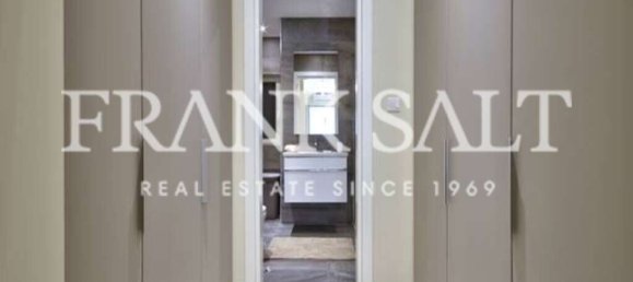 3 غرف نوم طابقين في Saint Julian's, Malta رقم 9026 16