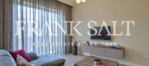 3 غرف نوم طابقين في Saint Julian's, Malta رقم 9026 23