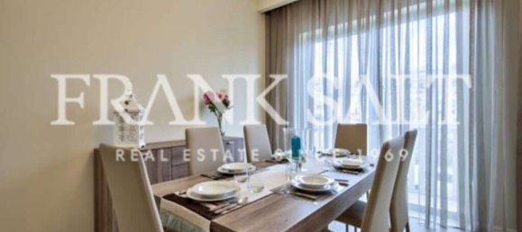 3 غرف نوم طابقين في Saint Julian's, Malta رقم 9026 11