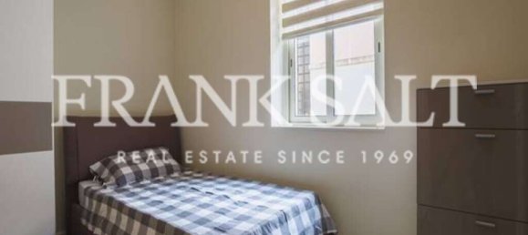 3 غرف نوم طابقين في Saint Julian's, Malta رقم 9026 35