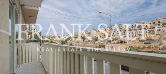 3 غرف نوم طابقين في Saint Julian's, Malta رقم 9026 3