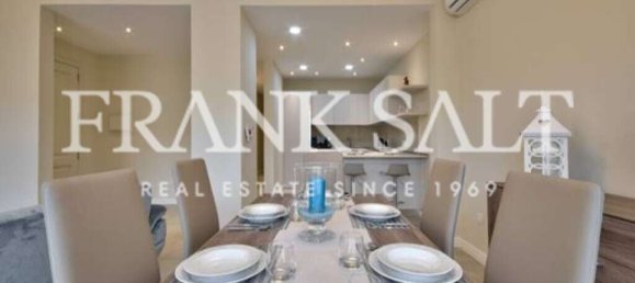 3 غرف نوم طابقين في Saint Julian's, Malta رقم 9026 28