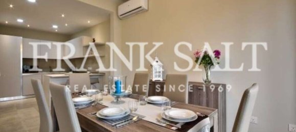 3 غرف نوم طابقين في Saint Julian's, Malta رقم 9026 13