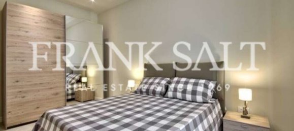 3 غرف نوم طابقين في Saint Julian's, Malta رقم 9026 30