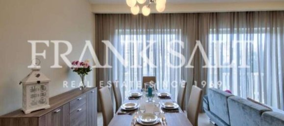 3 غرف نوم طابقين في Saint Julian's, Malta رقم 9026 26