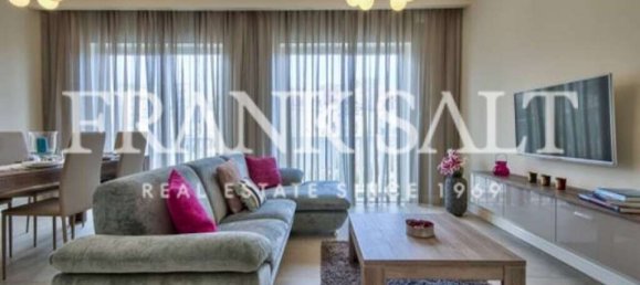 3 غرف نوم طابقين في Saint Julian's, Malta رقم 9026 8