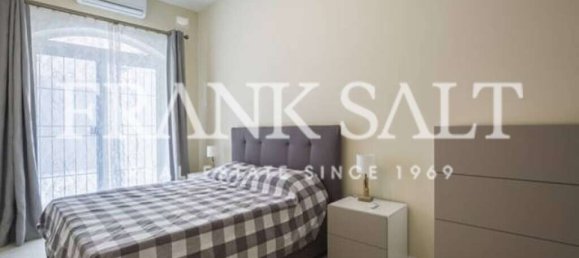 3 غرف نوم طابقين في Saint Julian's, Malta رقم 9026 34