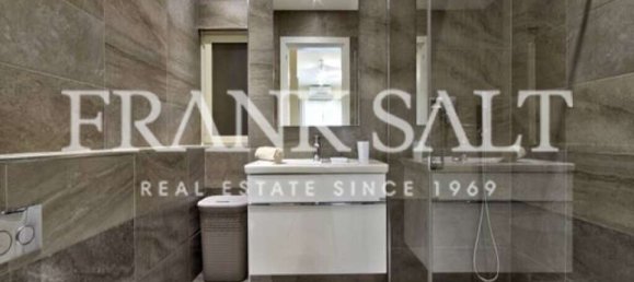 3 غرف نوم طابقين في Saint Julian's, Malta رقم 9026 33