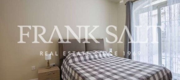 3 غرف نوم طابقين في Saint Julian's, Malta رقم 9026 31