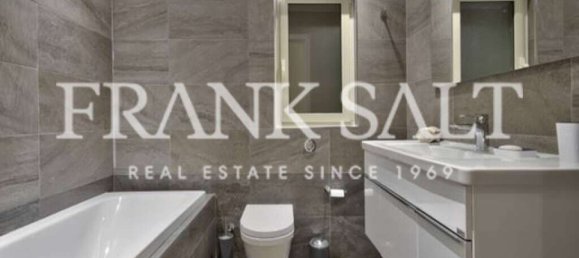 3 غرف نوم طابقين في Saint Julian's, Malta رقم 9026 20