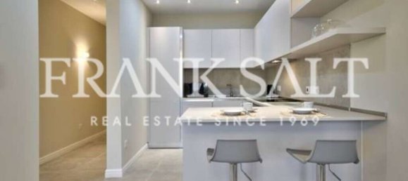 3 غرف نوم طابقين في Saint Julian's, Malta رقم 9026 22