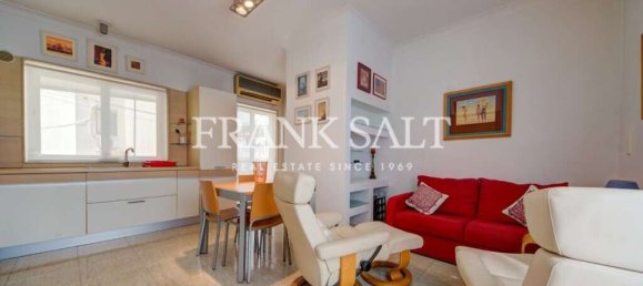 1 غرف نوم بانتهاوس في Msida, Malta رقم 11350 7