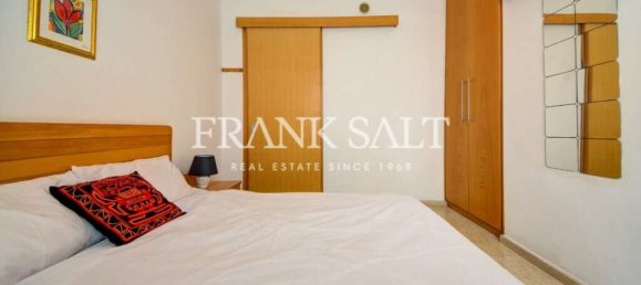 1 غرف نوم بانتهاوس في Msida, Malta رقم 11350 11