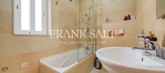 1 غرف نوم بانتهاوس في Msida, Malta رقم 11350 9