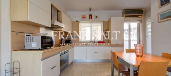 1 غرف نوم بانتهاوس في Msida, Malta رقم 11350 4