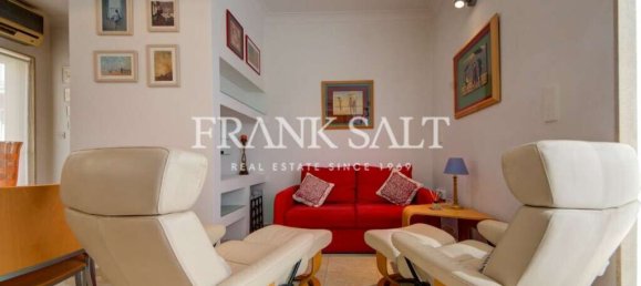 1 غرف نوم بانتهاوس في Msida, Malta رقم 11350 6