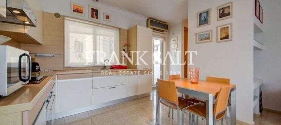 1 غرف نوم بانتهاوس في Msida, Malta رقم 11350 2