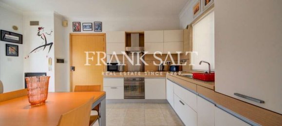 1 غرف نوم بانتهاوس في Msida, Malta رقم 11350 3