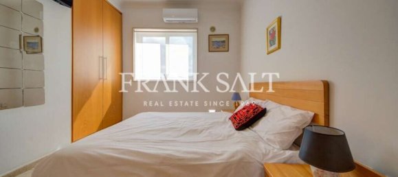 1 غرف نوم بانتهاوس في Msida, Malta رقم 11350 10