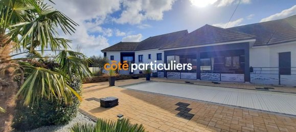 4 bedrooms House in Saint-Aubin, France No. 312048 10