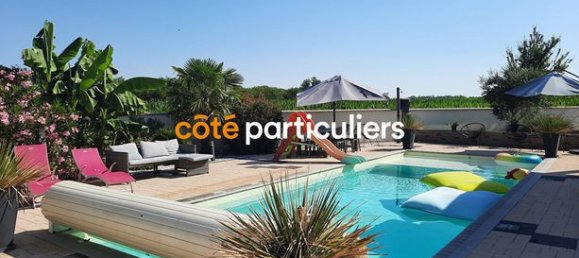 4 bedrooms House in Saint-Aubin, France No. 312048 9