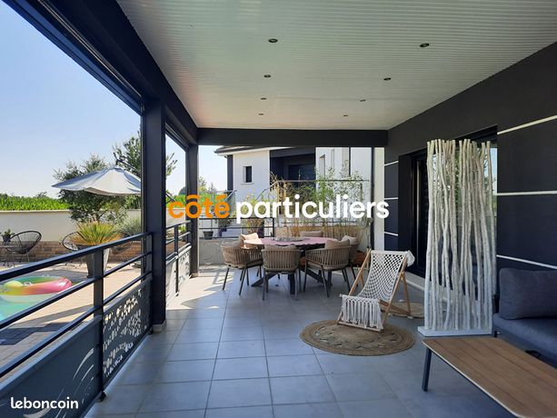 4 bedrooms House in Saint-Aubin, France No. 312048