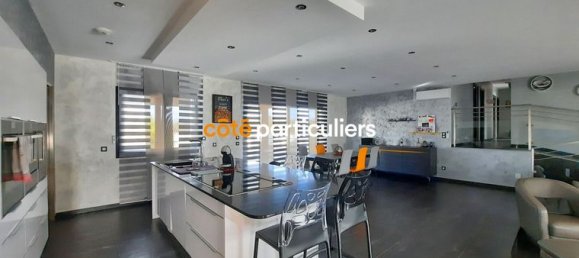 4 bedrooms House in Saint-Aubin, France No. 312048 2