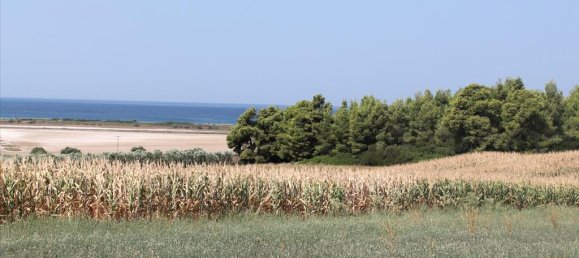 36000m² hôtel à vendre à Chalkidiki, Central Macedonia, Macedonia and Thrace, Greece № 8058 7