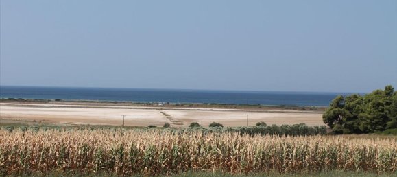 36000m² Hotel in Chalkidiki, Greece No. 8058 4