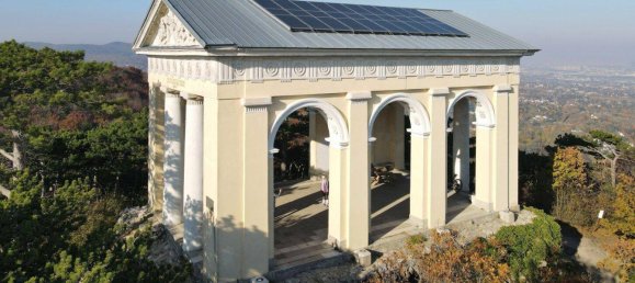 Apartamento de 3 habitaciónes en Modling, Austria No. 186158 15