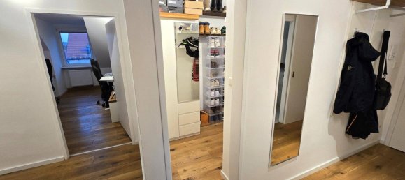 Apartamento de 3 habitaciónes en Modling, Austria No. 186158 7