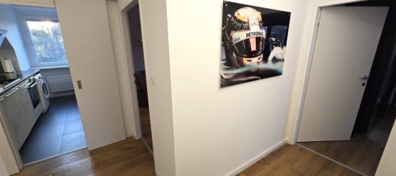 Apartamento de 3 habitaciónes en Modling, Austria No. 186158 11