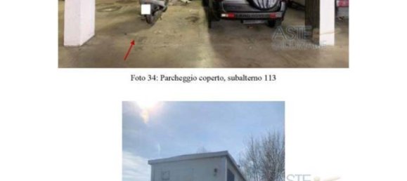 4 rooms Apartment in Faenza, Italy No. 99289 27