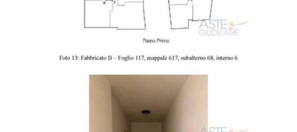 4 rooms Apartment in Faenza, Italy No. 99289 7