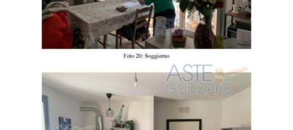 4 rooms Apartment in Faenza, Italy No. 99289 13