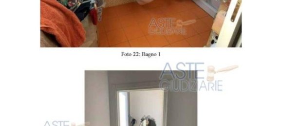 4 rooms Apartment in Faenza, Italy No. 99289 15