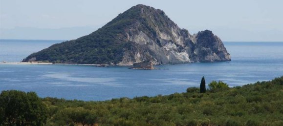 terrain à vendre à Zakynthos, Ionian Islands, Peloponnese, Western Greece and the Ionian, Greece № 593 5