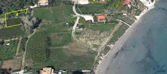  Hotel in Zakynthos, Greece No. 593 11