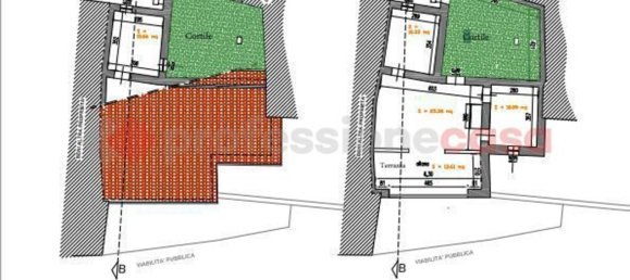 2-salle Maison à Coreglia Antelminelli, Italy No. 280504 21