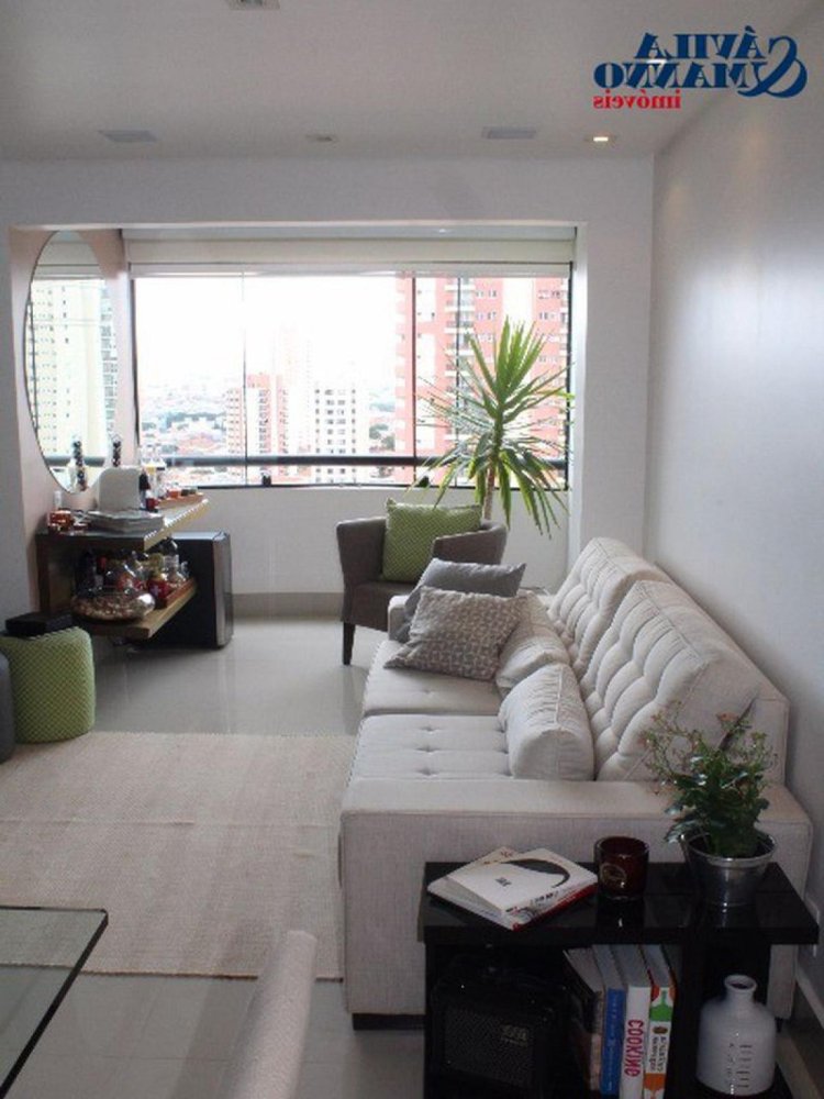 Apartamento T2 em São Paulo, Brazil N.º 598502