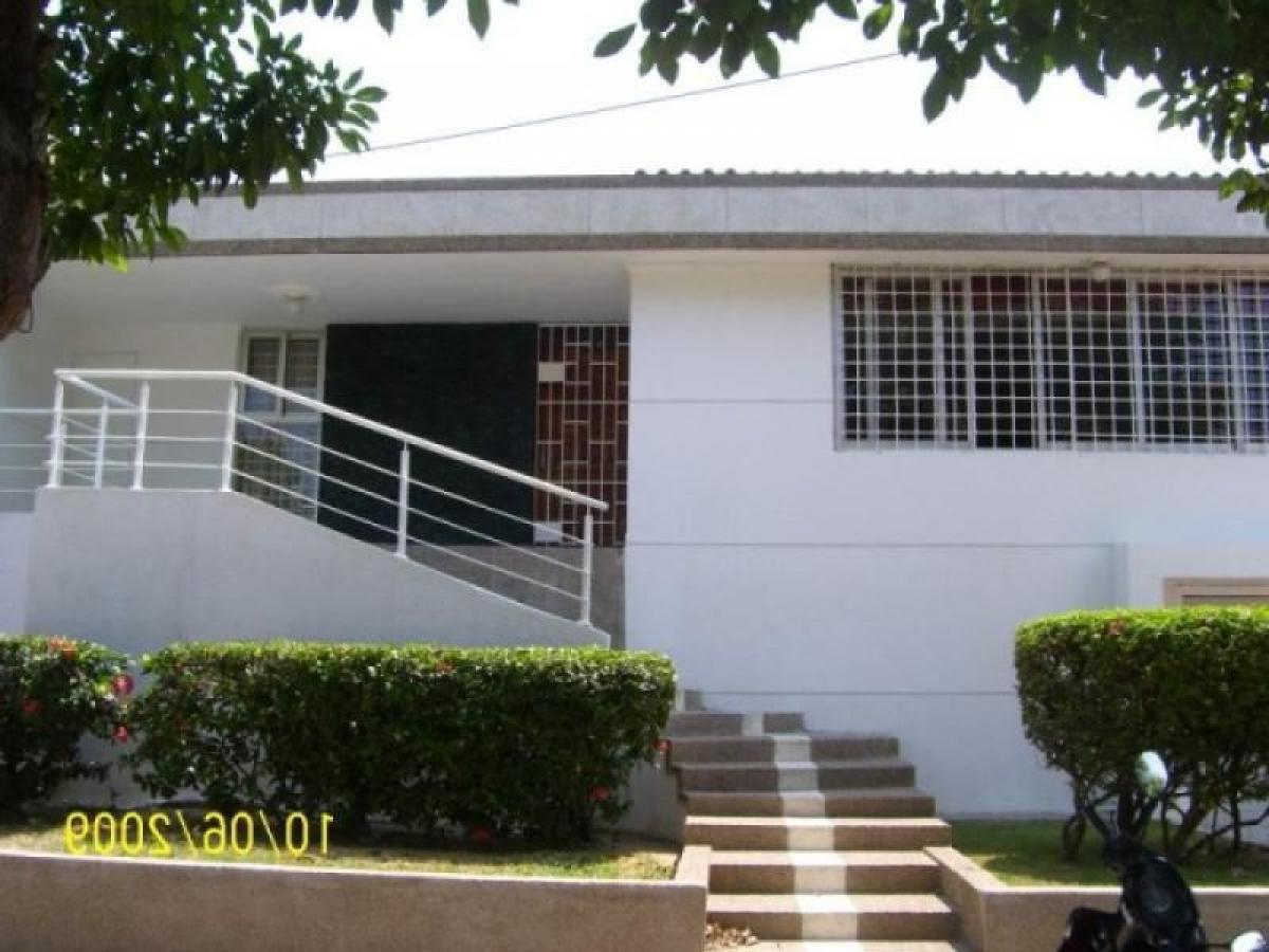 3 chambres Maison à Atlantico, Colombia No. 5008