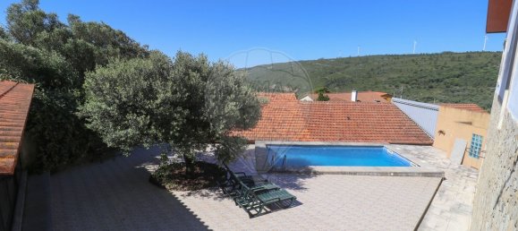 4 bedrooms House in Alcobertas, Portugal No. 178908 5