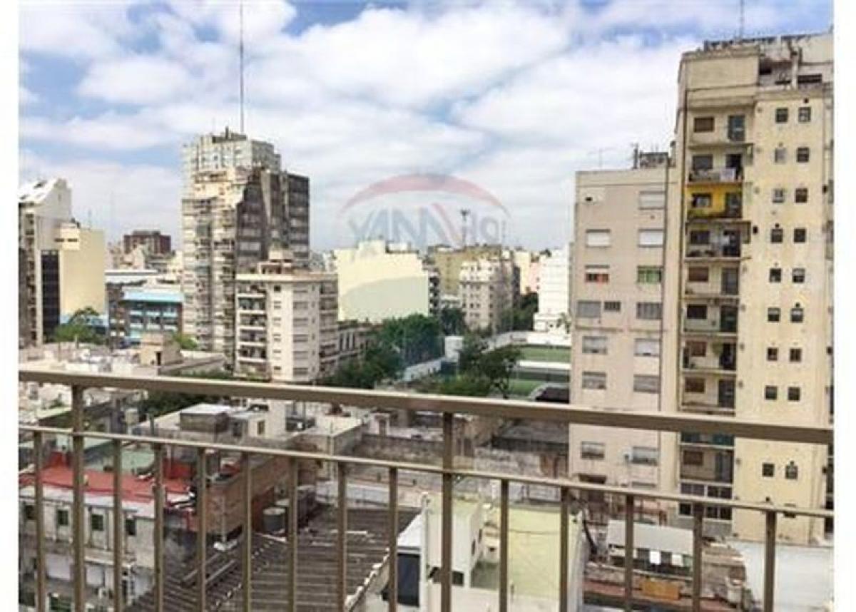 استوديو في Buenos Aires, Argentina رقم 93959