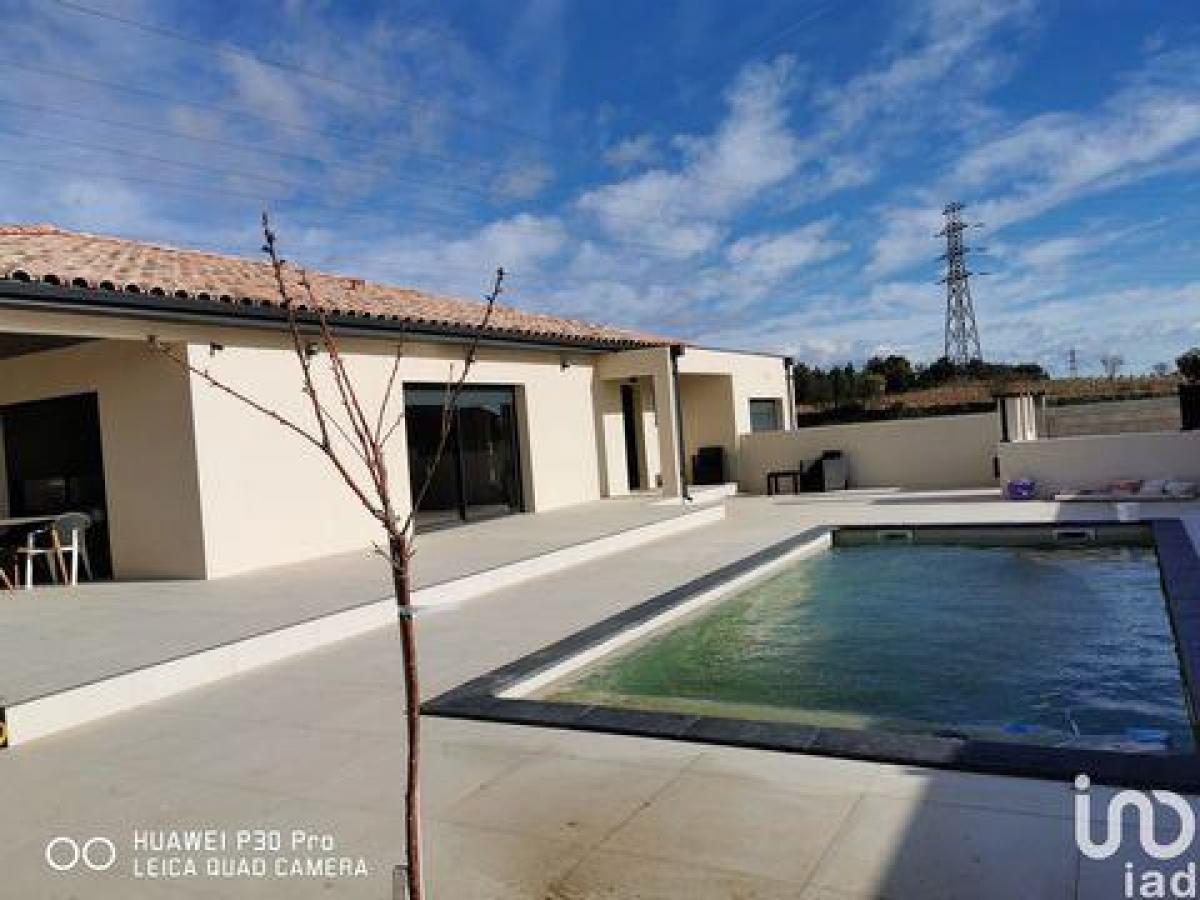 4 chambres Maison à Narbonne, France No. 27870