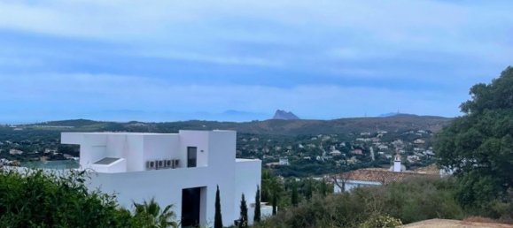 قطعة أرض في Cadiz, Spain 1314متر مربع رقم 18285 12