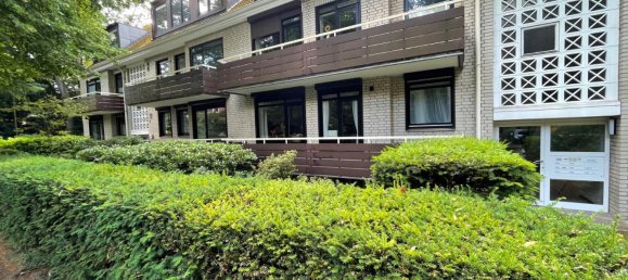 Apartamento T2 em Wandsbek, Germany N.º 341208 2