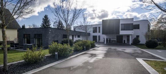 7 rooms House in Schwarzwald-Baar-Kreis, Germany No. 34388 111