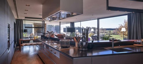 7 rooms House in Schwarzwald-Baar-Kreis, Germany No. 34388 26